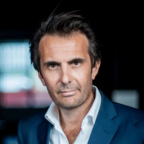 Yannick Bolloré: a buccaneer’s son at the helm of Havas.